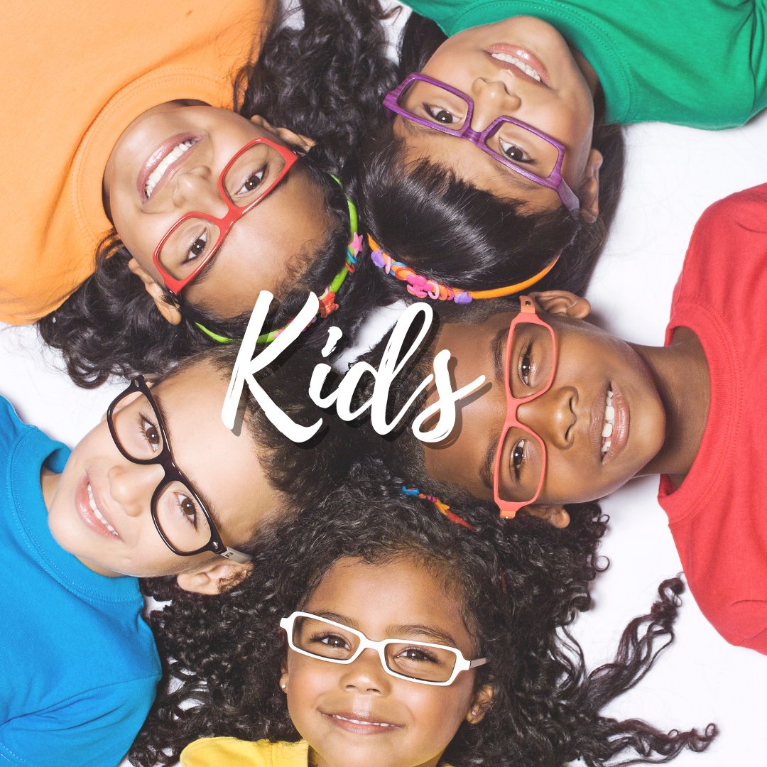 Kids Glasses