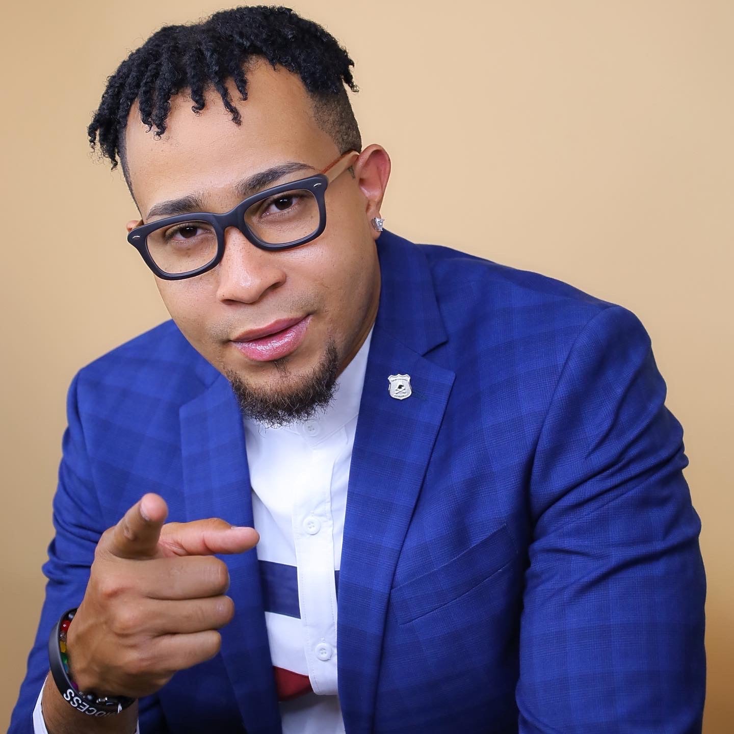 Men Glasses