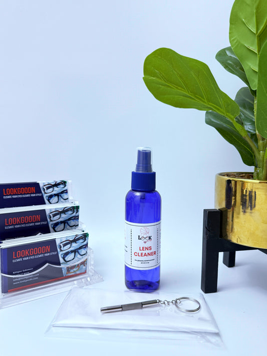 LENS CLEANER 88ml