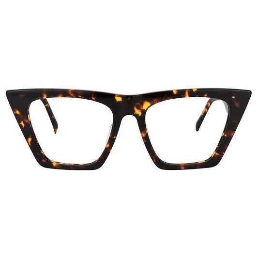 NOONE - LookgoodnPopular classics and the cat-eye shape,